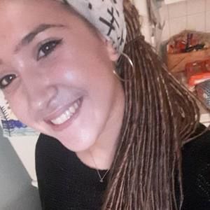 Meet your Posher, Zayah